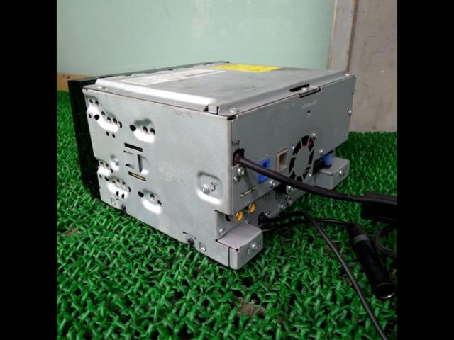 KENWOOD
MDV-D 204
CD/SD/USB/Radio
2