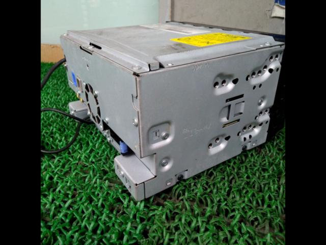 KENWOOD
MDV-D 204
CD/SD/USB/Radio
2