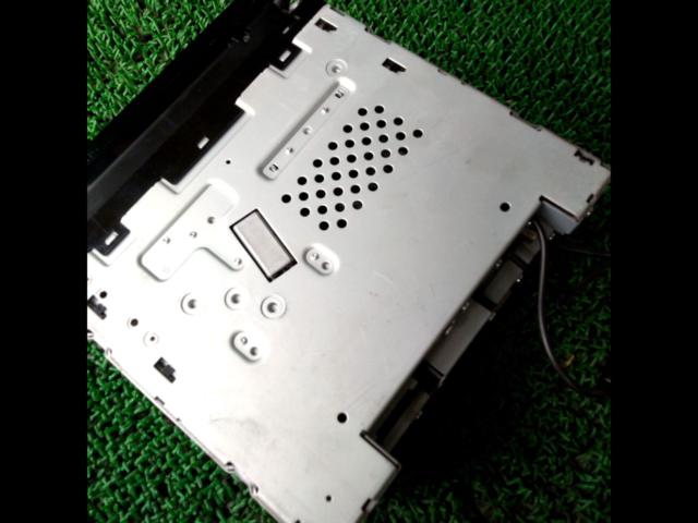 KENWOOD
MDV-D 204
CD/SD/USB/Radio
2