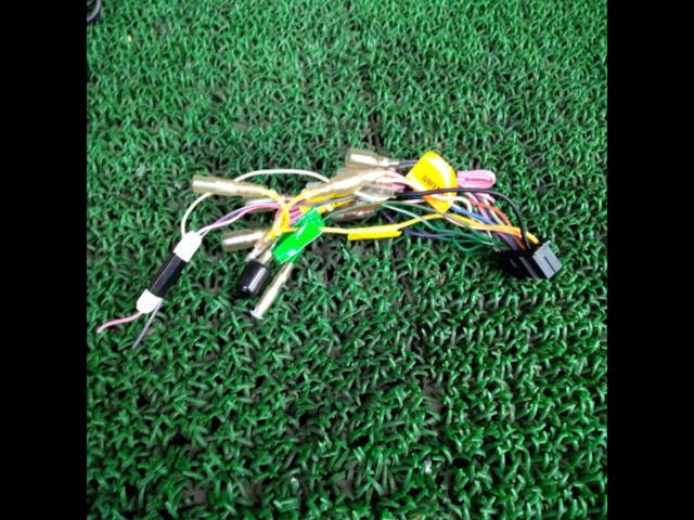 KENWOOD
MDV-D 204
CD/SD/USB/Radio
2