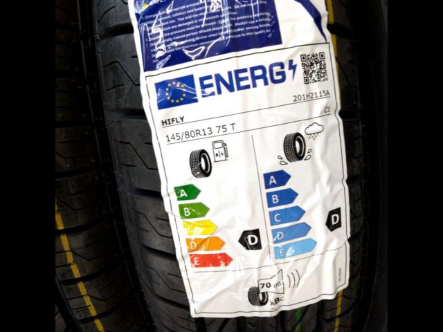 HIFLY】HF902(145/80R13 75T)4本セット | 新古品 | アップガレージ 