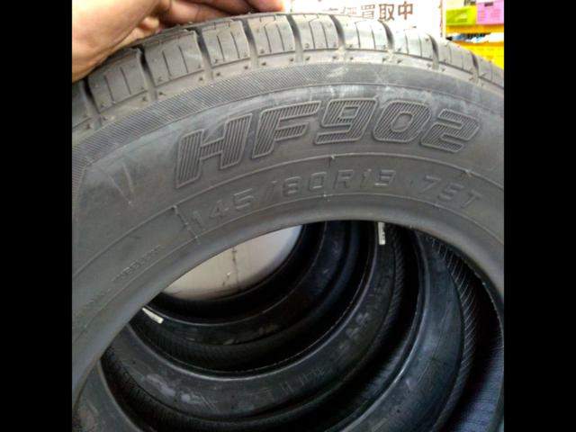 HIFLY】HF902(145/80R13 75T)4本セット | 新古品 | アップガレージ 