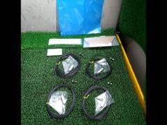 Manufacturer Unknown VR-1
TV antenna set
4ch minute