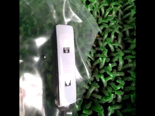 Manufacturer Unknown VR-1
TV antenna set
4ch minute