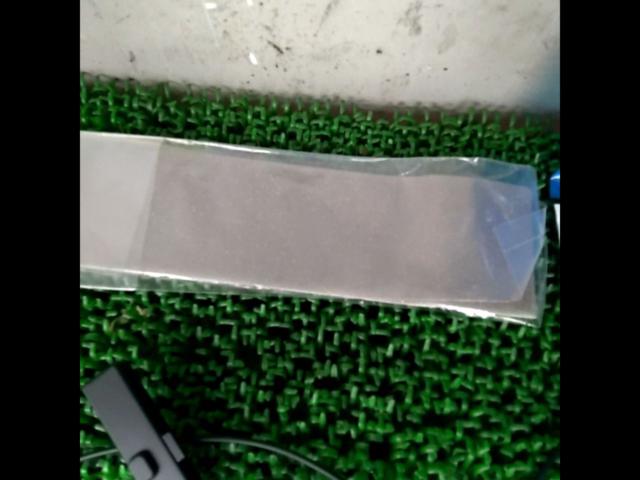 Manufacturer Unknown VR-1
Type pinch
TV antenna set
4ch minute