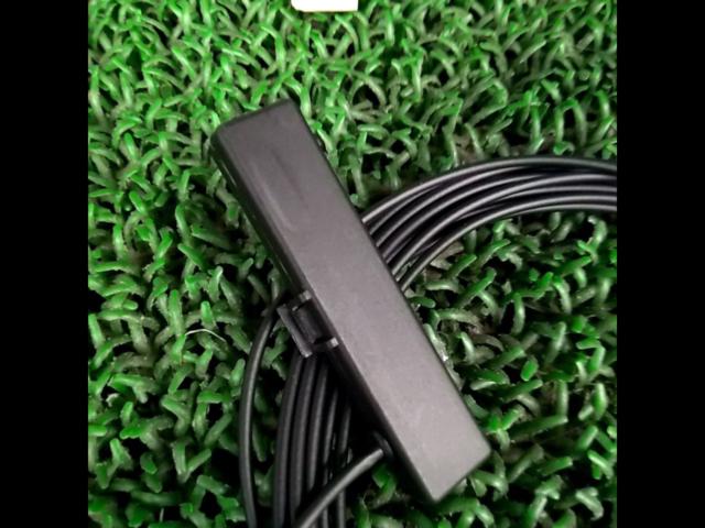 Manufacturer Unknown VR-1
Type pinch
TV antenna set
4ch minute