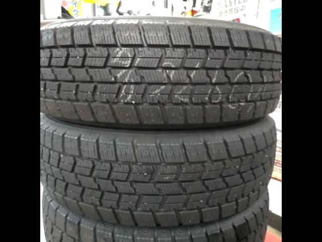 GOODYEAR GOODYEAR
ICE
NAVI 7
165 / 65R14
4 pieces set