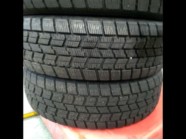 GOODYEAR GOODYEAR
ICE
NAVI 7
165 / 65R14
4 pieces set