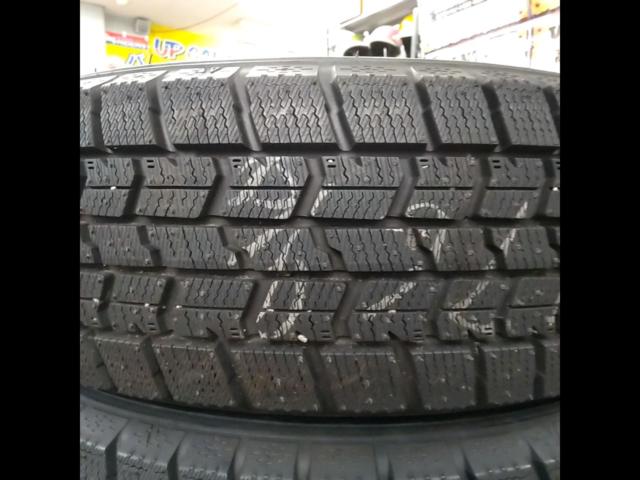 GOODYEAR GOODYEAR
ICE
NAVI 7
165 / 65R14
4 pieces set