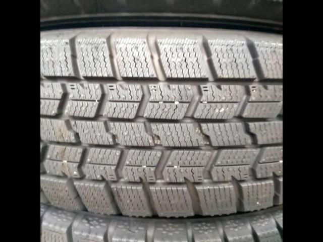 GOODYEAR GOODYEAR
ICE
NAVI 7
165 / 65R14
4 pieces set