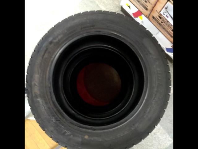 GOODYEAR GOODYEAR
ICE
NAVI 7
165 / 65R14
4 pieces set