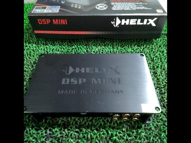 HELIX
DSP
MINI
HP50609