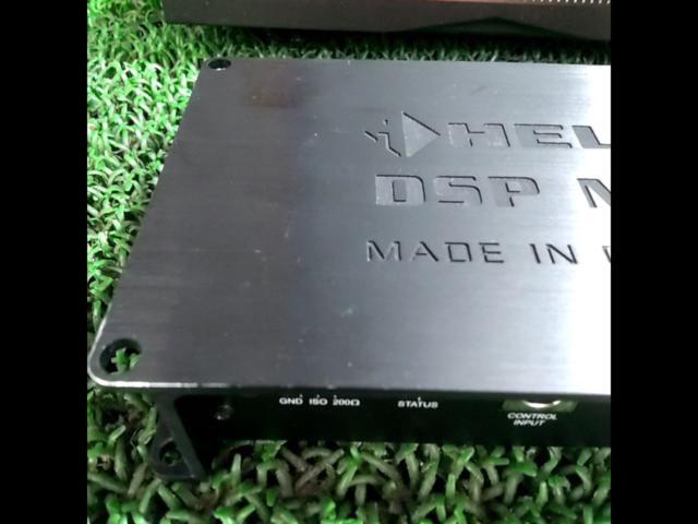 HELIX
DSP
MINI
HP50609