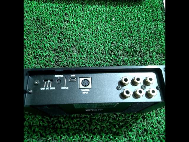 HELIX
DSP
MINI
HP50609