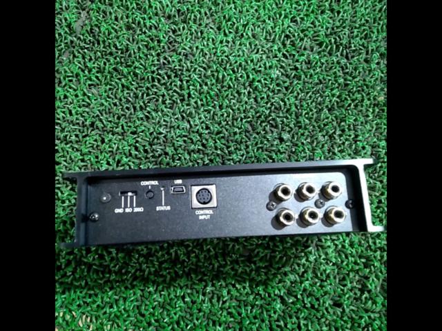 HELIX
DSP
MINI
HP50609