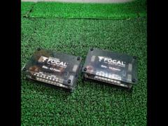FOCAL Elite-K2
Crossover network
ES165K2
2 pieces