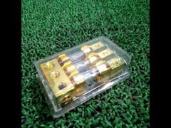 [Manufacturer unknown]
Fuse block