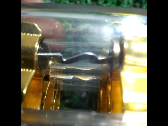 [Manufacturer unknown]
Fuse block