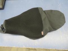 Unknown Manufacturer
Mesh
Seat Cover
MT-09