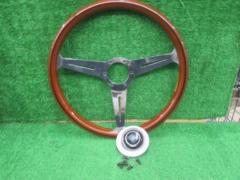 NARDI
Classic Wood
365mm
