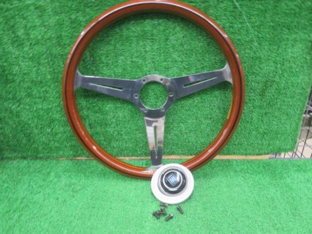 NARDI
Classic Wood
365mm
