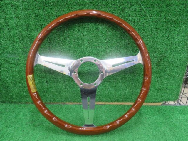 NARDI
Classic Wood
365mm