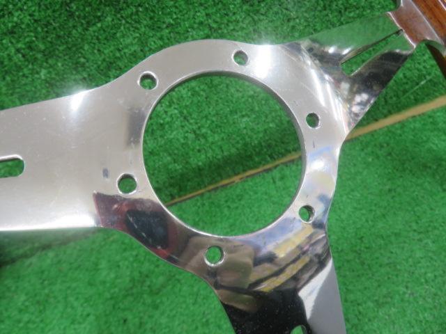 NARDI
Classic Wood
365mm