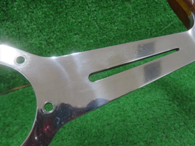 NARDI
Classic Wood
365mm