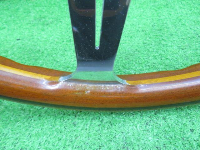 NARDI
Classic Wood
365mm