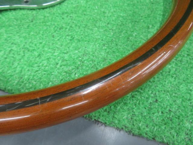 NARDI
Classic Wood
365mm