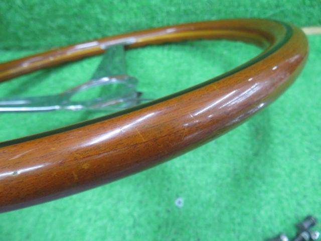 NARDI
Classic Wood
365mm