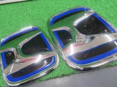 Honda genuine
Emblem three-piece set