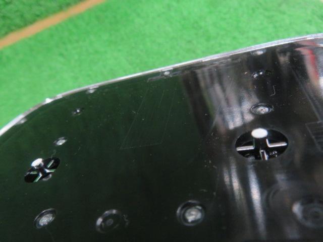 Honda genuine
Emblem three-piece set