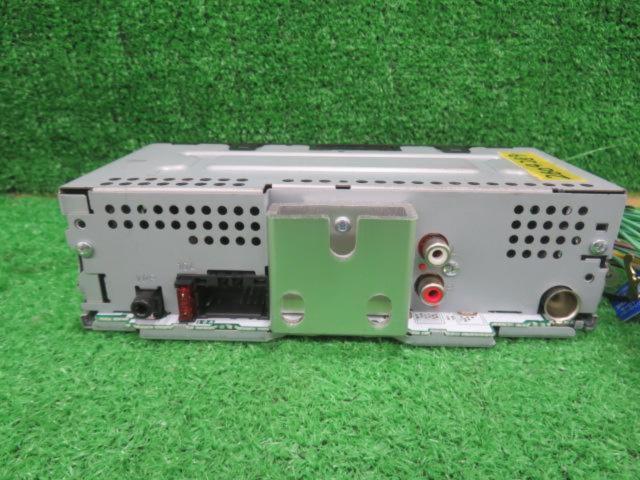 carrozzeria
MVH-3600
USB / tuner main unit