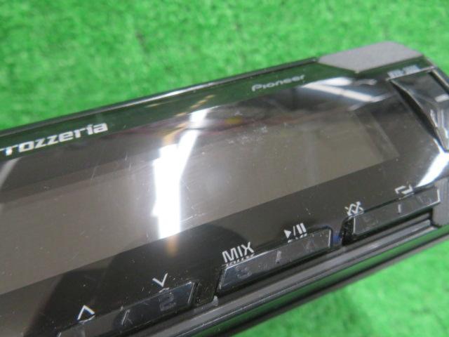 carrozzeria
MVH-3600
USB / tuner main unit
