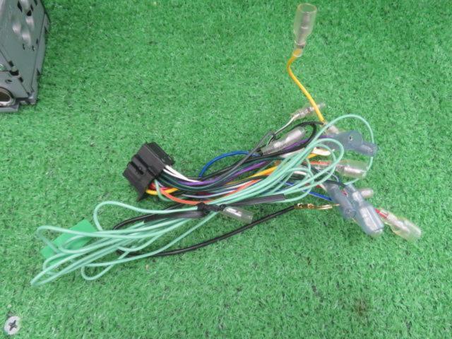 carrozzeria
MVH-3600
USB / tuner main unit