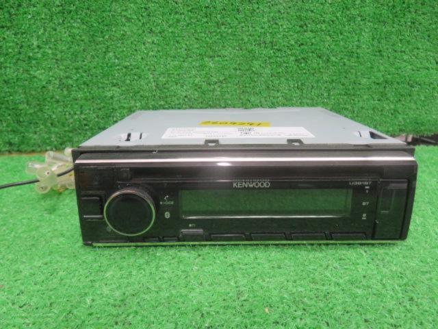 KENWOOD
U381BT