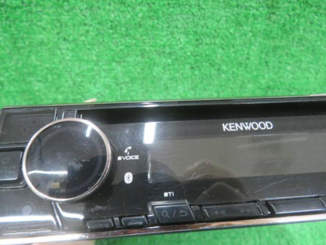 KENWOOD
U381BT