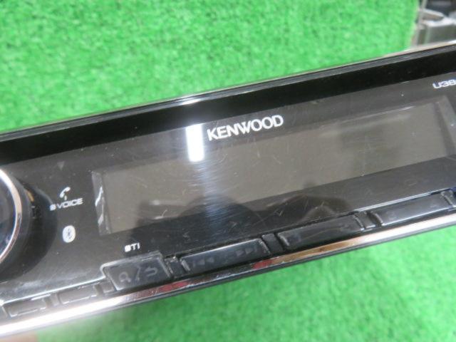 KENWOOD
U381BT