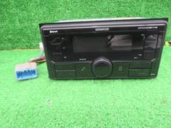 KENWOOD
DPXM33BTHS
Suzuki genuine option