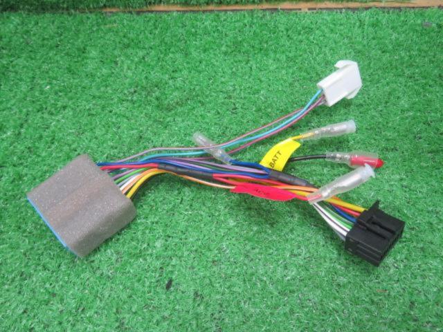 KENWOOD
DPXM33BTHS
Suzuki genuine option