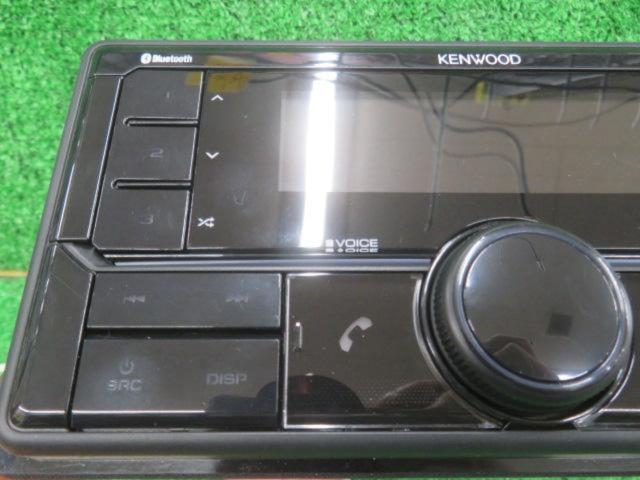 KENWOOD
DPXM33BTHS
Suzuki genuine option