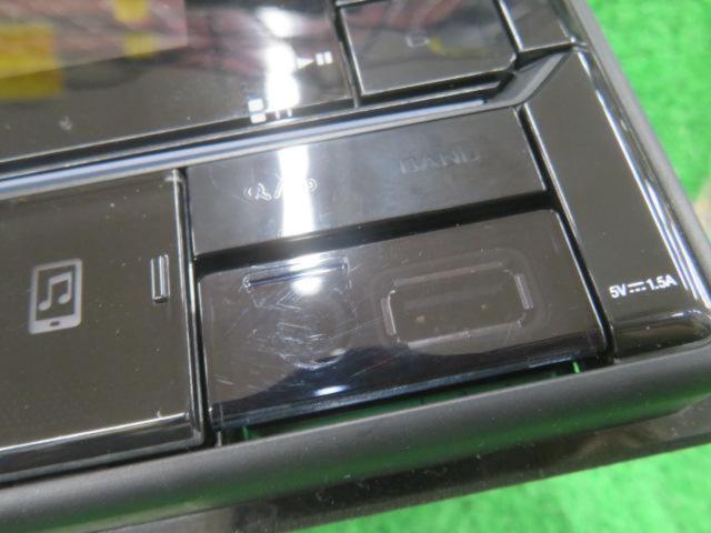 KENWOOD
DPXM33BTHS
Suzuki genuine option