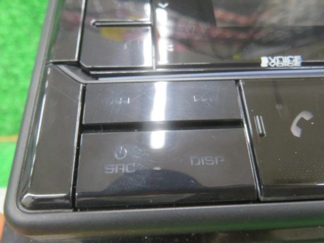 KENWOOD
DPXM33BTHS
Suzuki genuine option