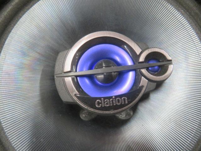 Clarion
SRT1733