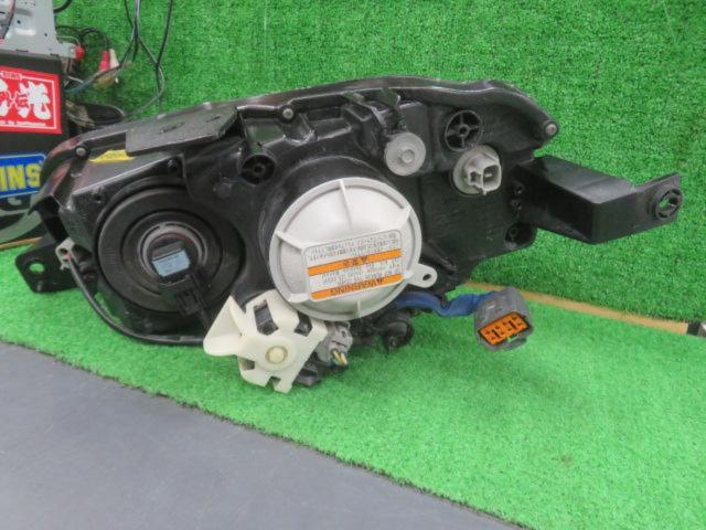 Mazda genuine
NC
Roadster
Previous period
Headlight
Right