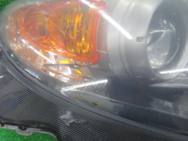 Mazda genuine
NC
Roadster
Previous period
Headlight
Right