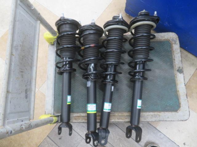 Mazda genuine
ND
Roadster genuine
Suspension kit