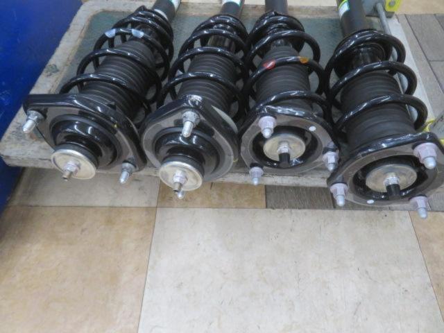 Mazda genuine
ND
Roadster genuine
Suspension kit