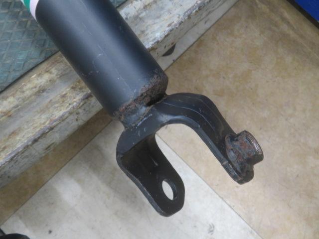 Mazda genuine
ND
Roadster genuine
Suspension kit